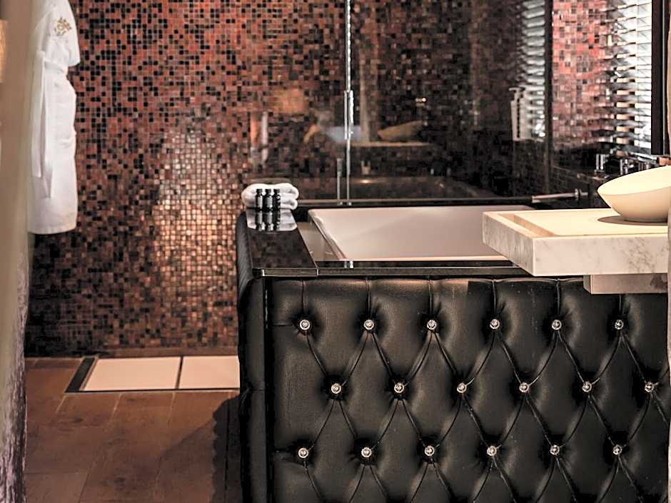 Crazy Bear Stadhampton