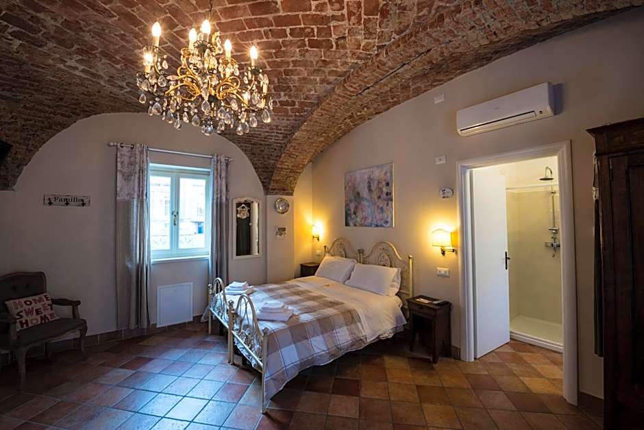 Residence La Pera Bugiarda