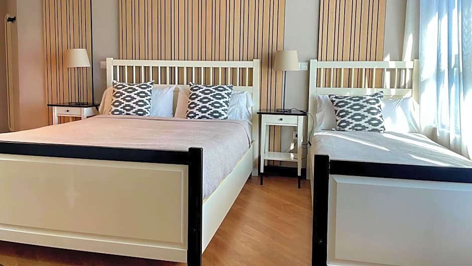 MD Modern Hotel - Jardines
