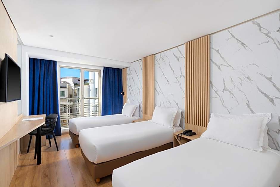 Rihab Hotel