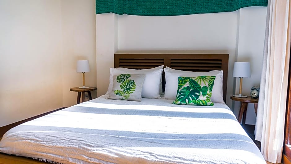 Talisay Boutique Hotel