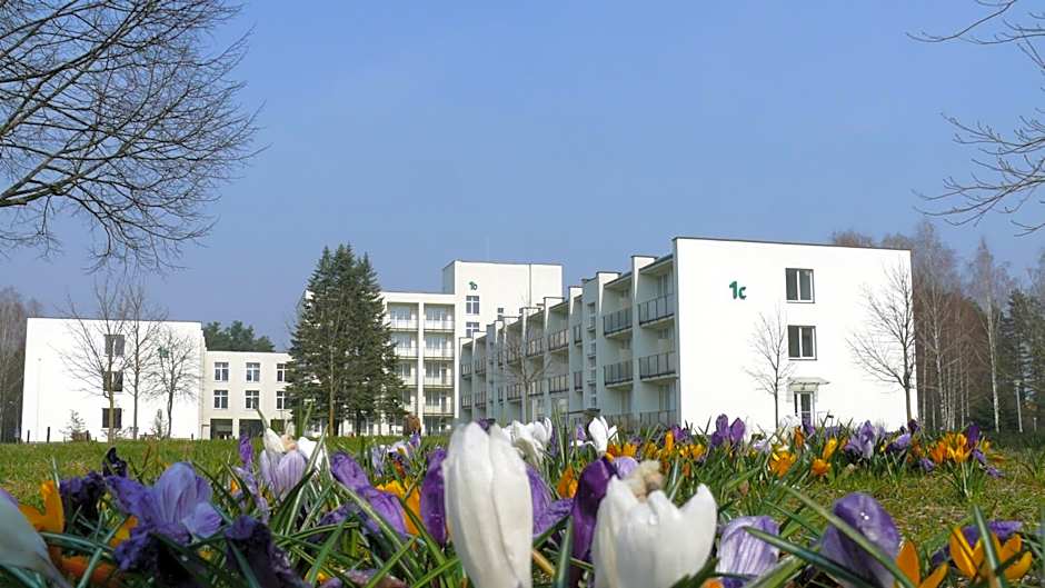 Medical SPA "Eglės sanatorija" Standard Druskininkai