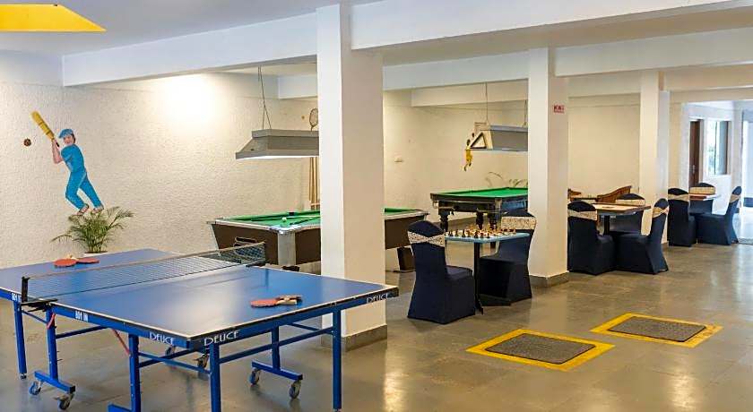 Ramee Guestline Hotel, Bangalore
