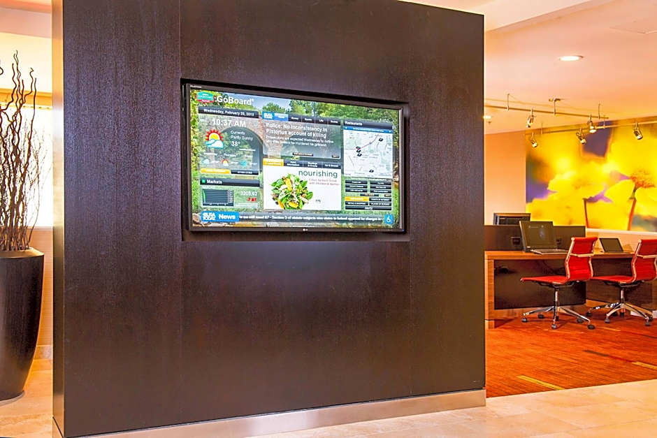 Courtyard by Marriott Manassas Battlefield Park