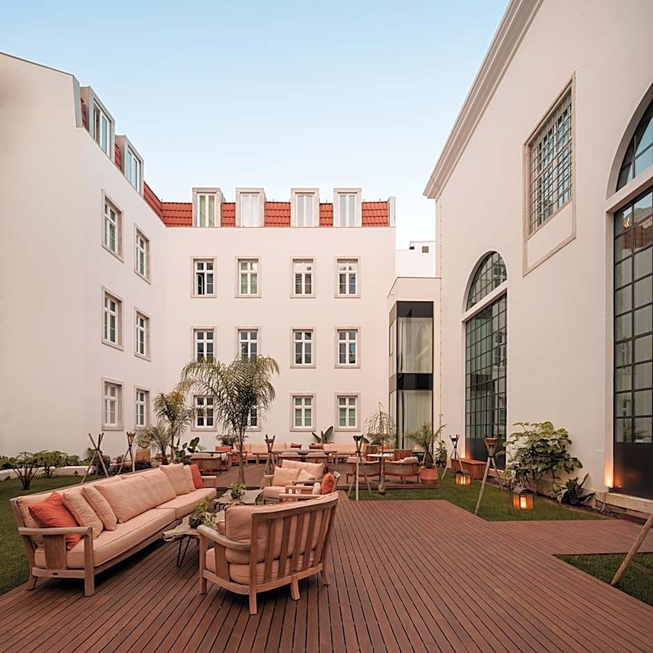 Locke de Santa Joana