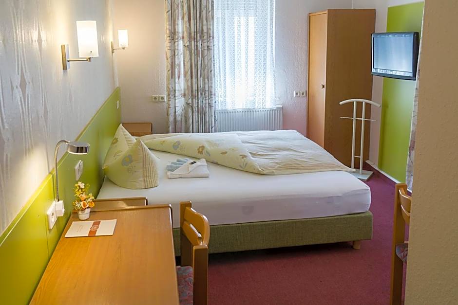 Hotel zur Post in Wurzen