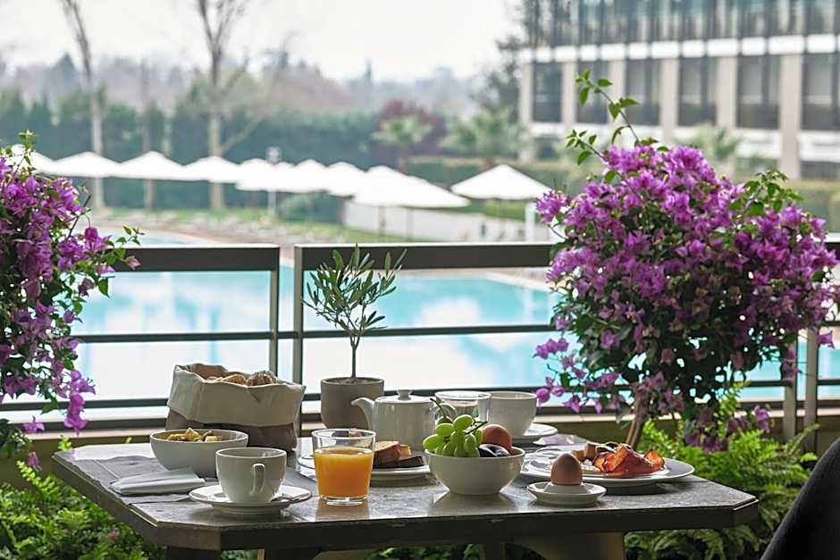 September Hotel Thessaloniki