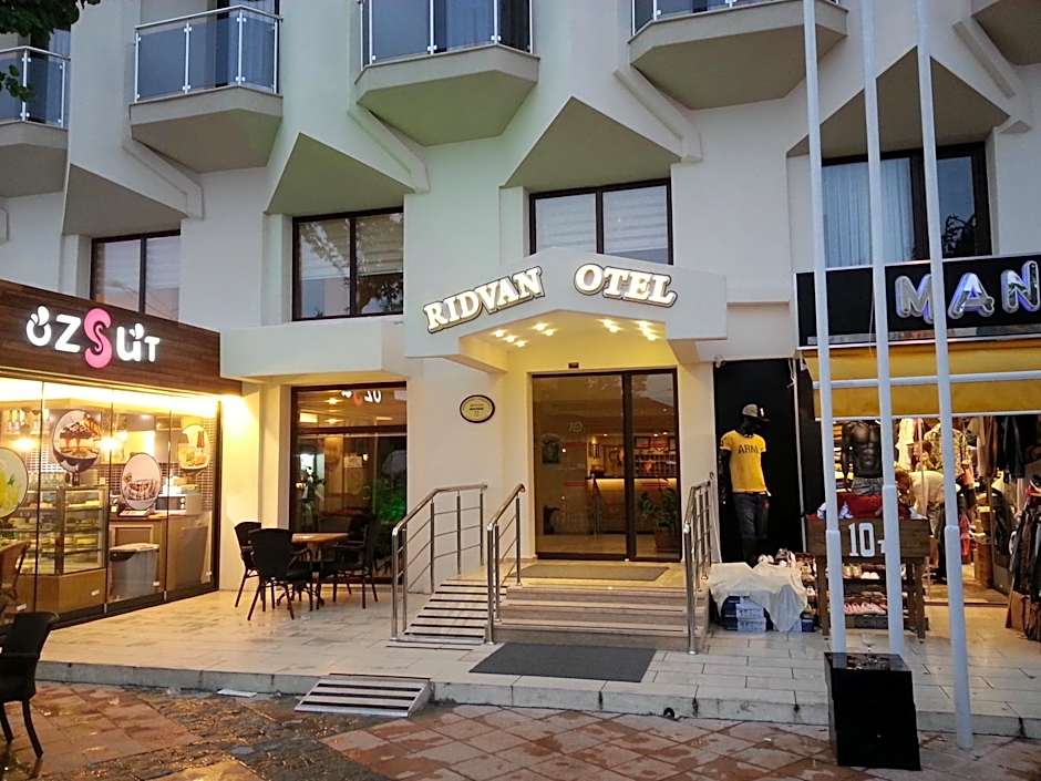 Rıdvan Hotel