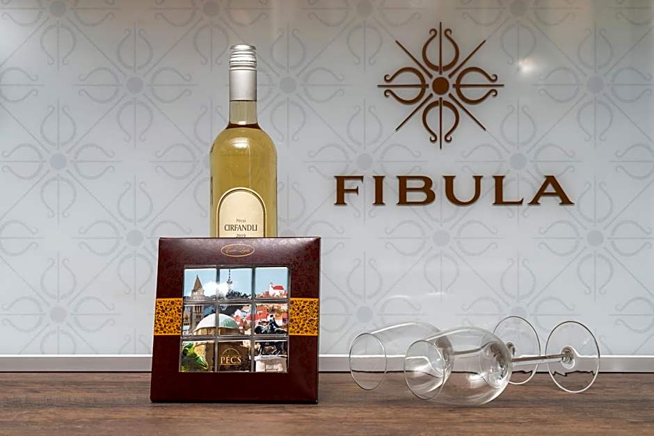 Fibula Residence Hotel & Wellness - Adults Only