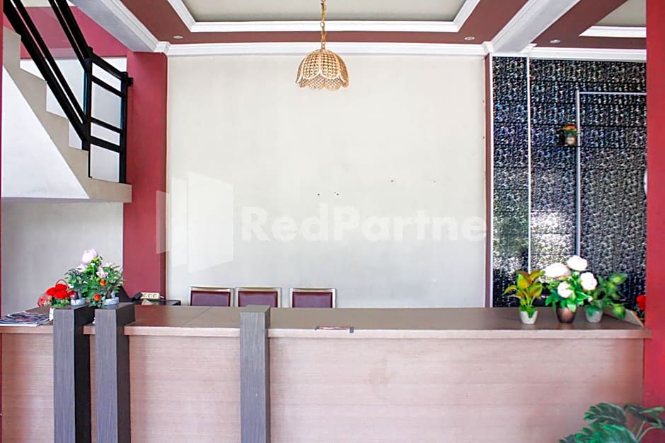 Hotel Baby Angel Dieng Mitra RedDoorz