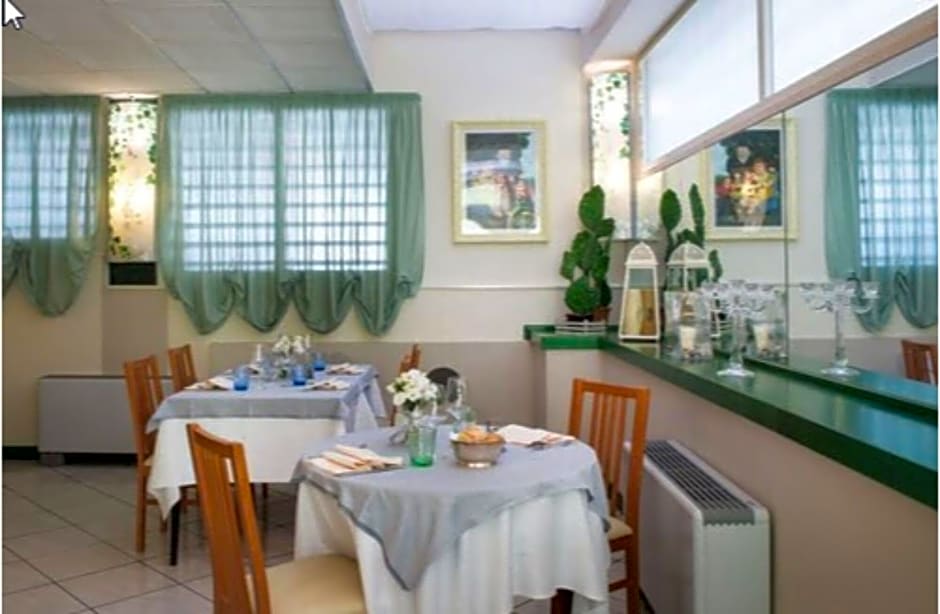 Hotel Ariston & Spa
