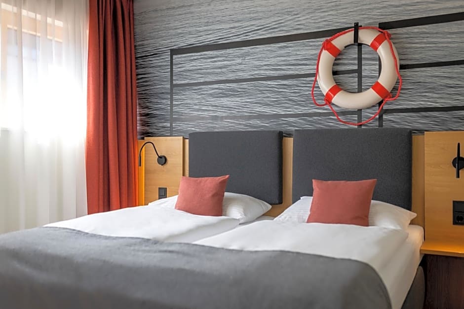 JUFA Hotel Bregenz