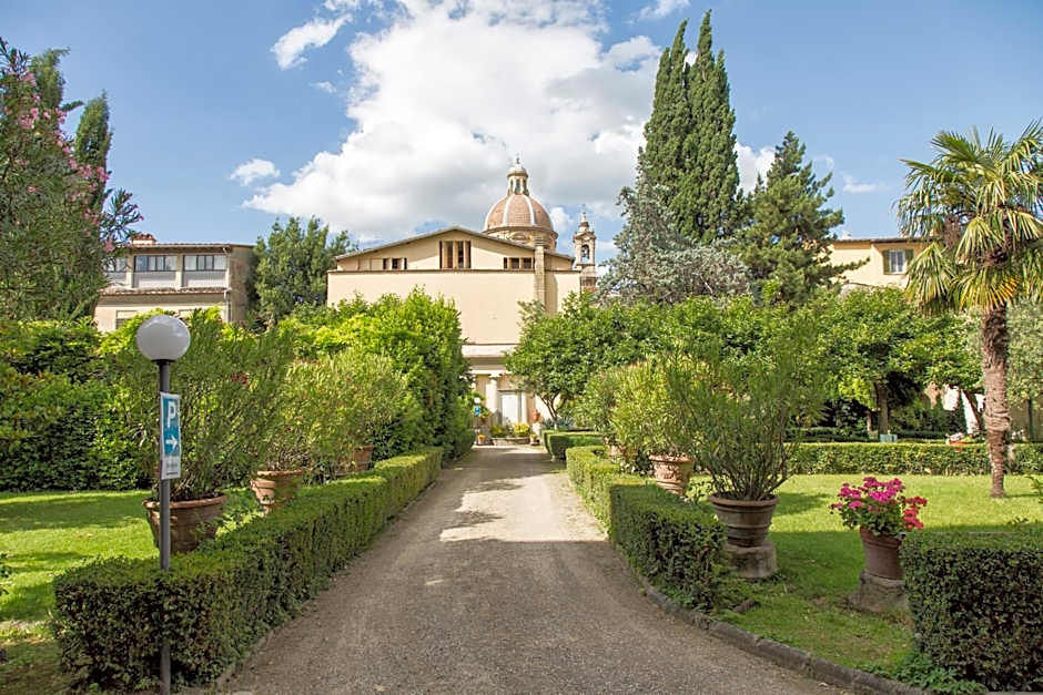 Casa Santo Nome di Gesu