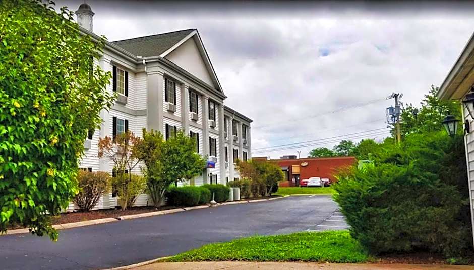 Baymont by Wyndham Columbia Maury