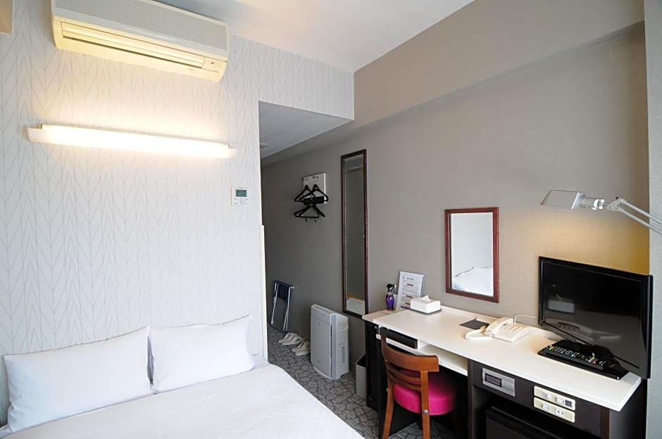 Nagoya Fushimi Montblanc Hotel