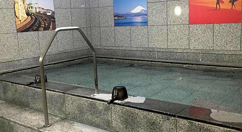 Hotel Hokke Club Shonan-Fujisawa