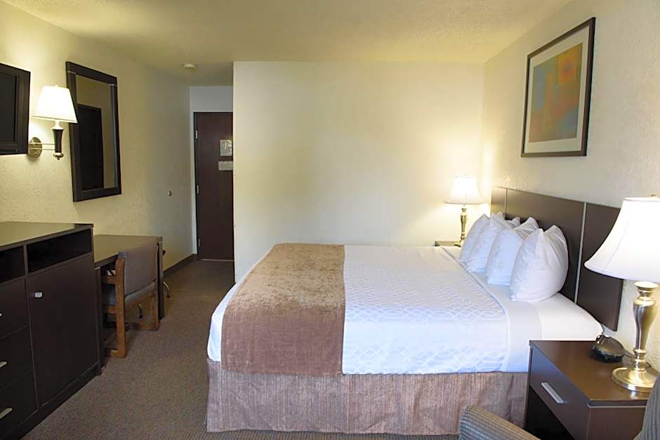 America's Best Value Inn New Paltz