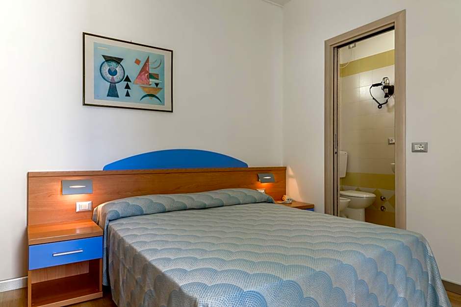 Hotel Riviera