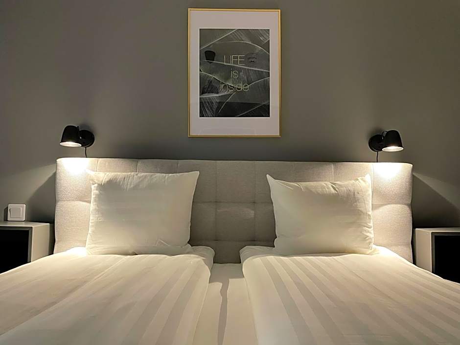 Unique Hotel Jungfrugatan