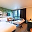 Ibis Styles Rouen Centre Rive Gauche