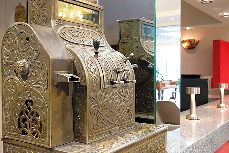 Hotel Königshof am Funkturm Business