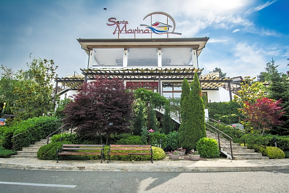 Santa Marina Sozopol