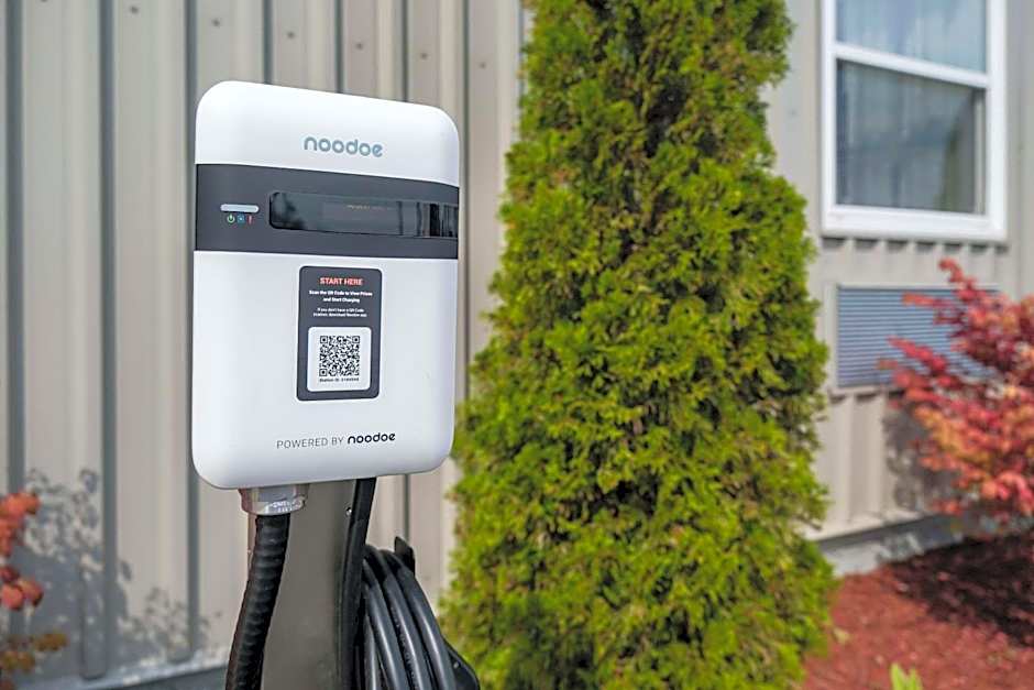 Comfort Inn - Gander