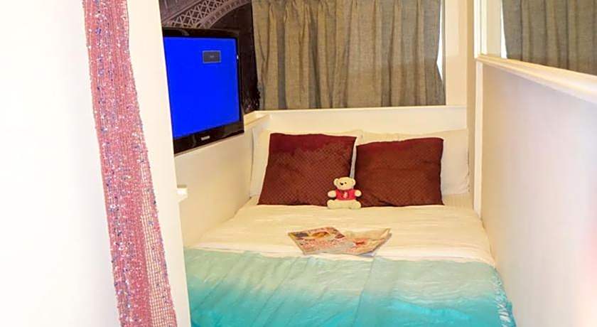 Apple Inn (Causeway Bay)