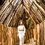 Petit Lafitte Beach Front Hotel & Bungalows