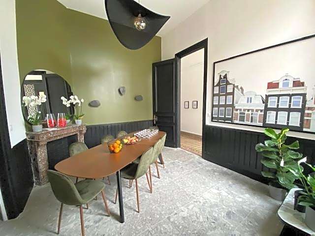 Maison Mimerel Colodge