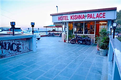 Hotel Kishna Palace