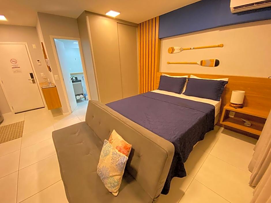 Edf Time - conforto e sofisticação