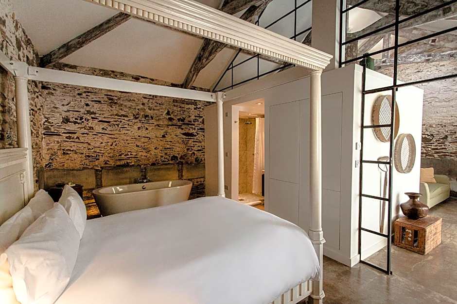 ANRÁN at Tidwell Farm