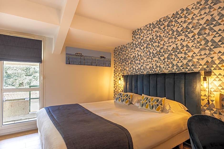 Les Secrets Château Pey La Tour