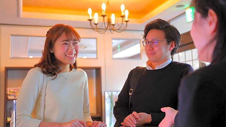 Hotel Claire Hikasa