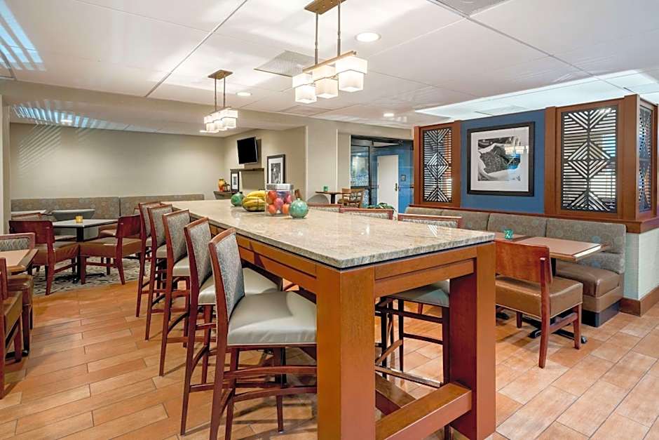 Hampton Inn By Hilton Downington/Exton