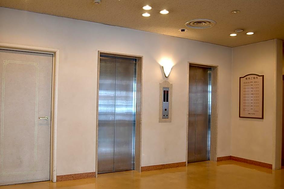 Iga Ueno City Hotel