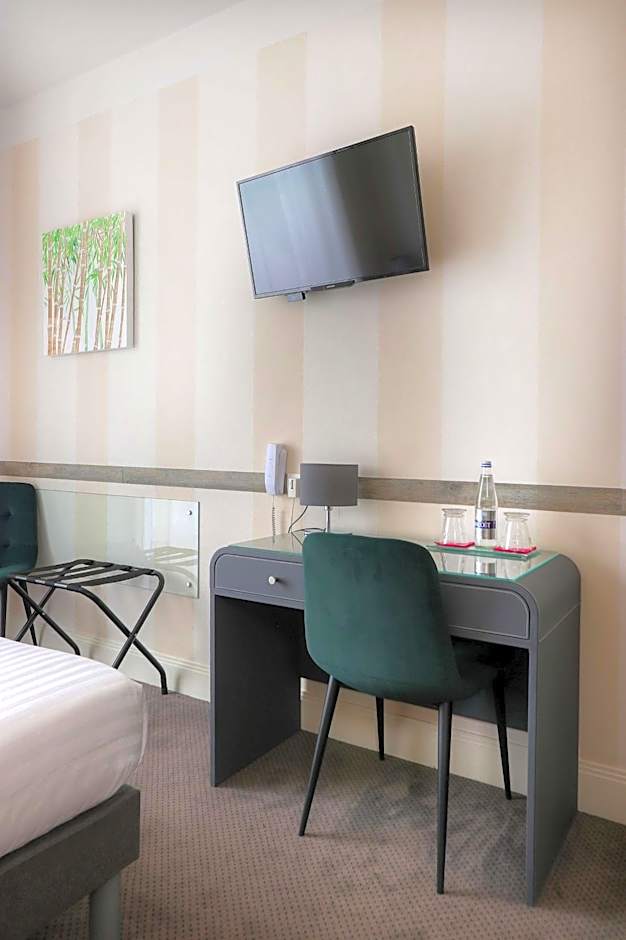 Best Western Brittany La Baule-Centre