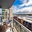 Oaks Adelaide Horizons Suites