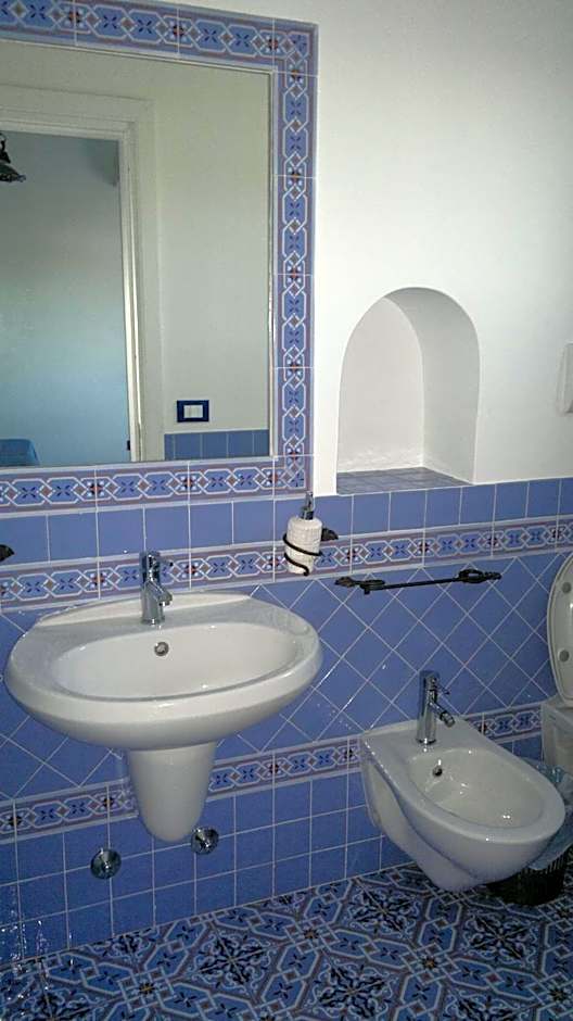 Hotel A Cannata
