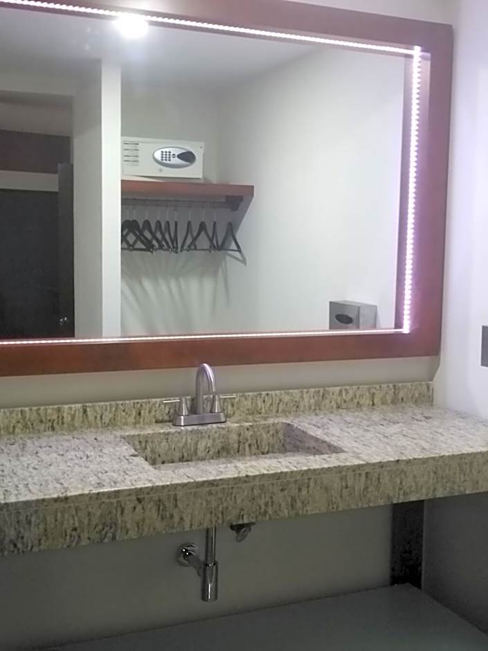 La Mansión del Faro