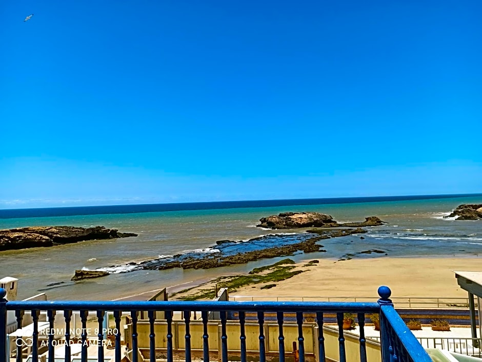 Riad La Rose Des Vents