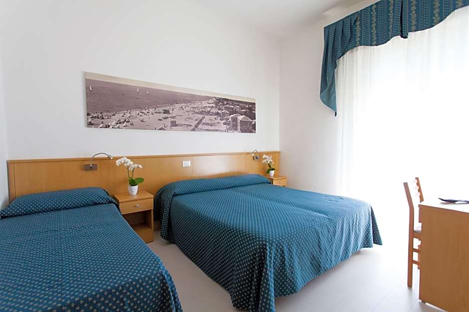 Hotel Marina