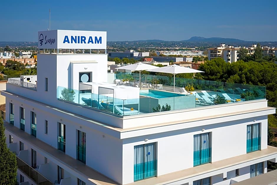 Hotel Seasun Aniram