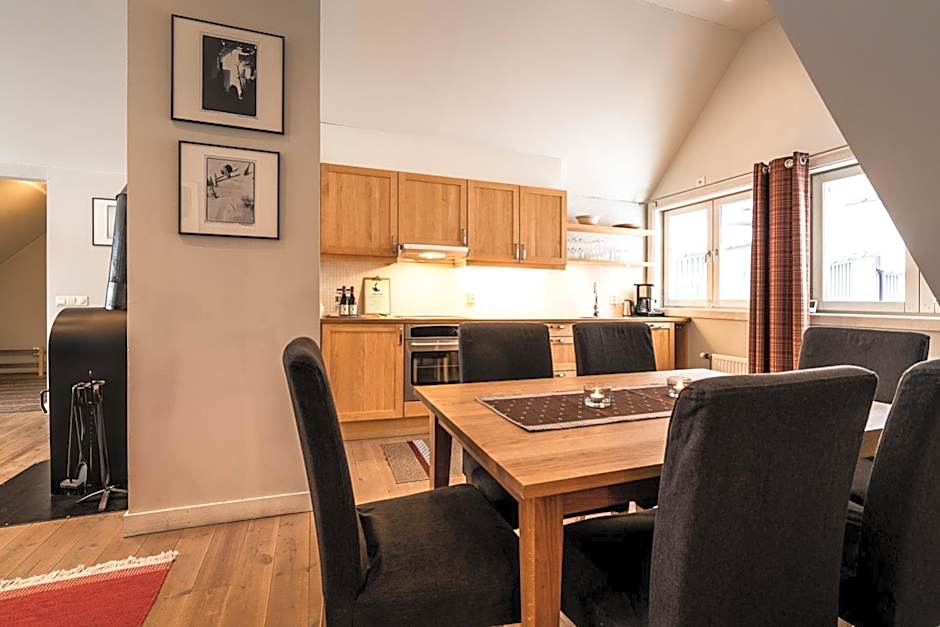 Hotell Granen