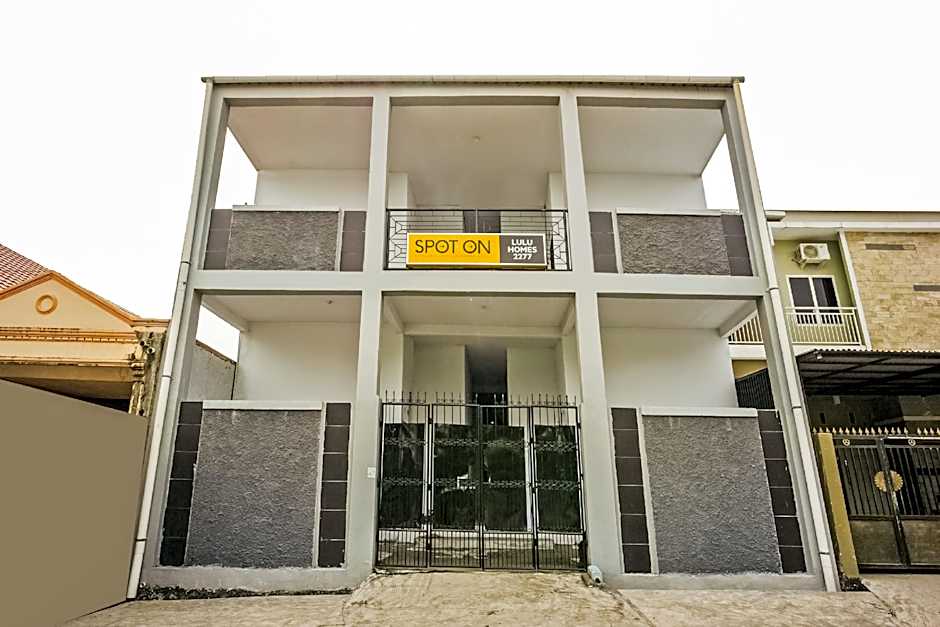 OYO 2277 Lulu Homes