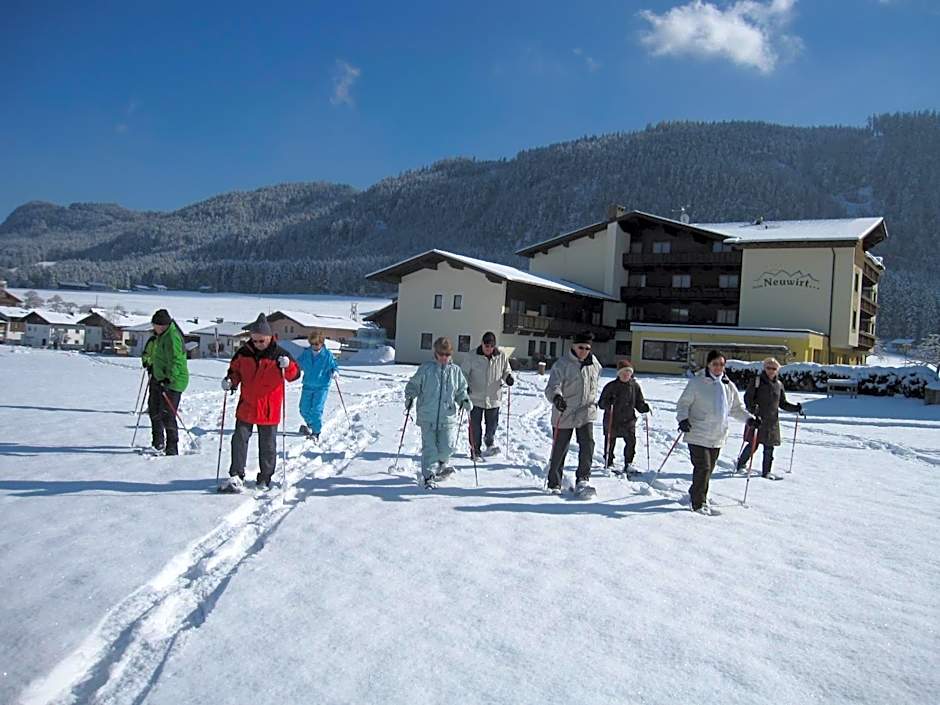Hotel Neuwirt