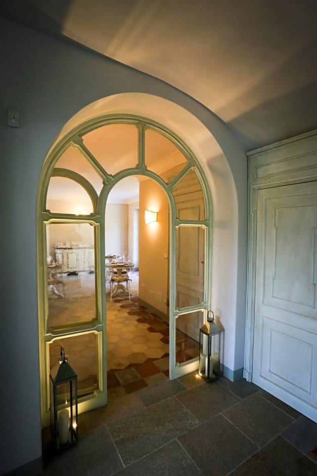 B&B Villa Ricardi