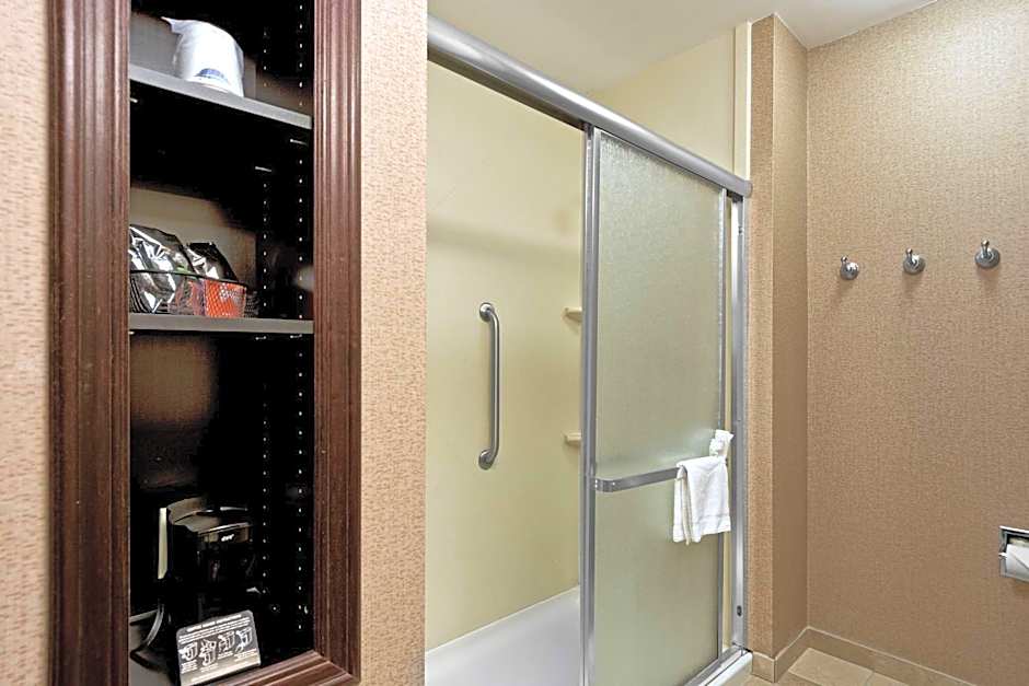 Hampton Inn By Hilton Statesville