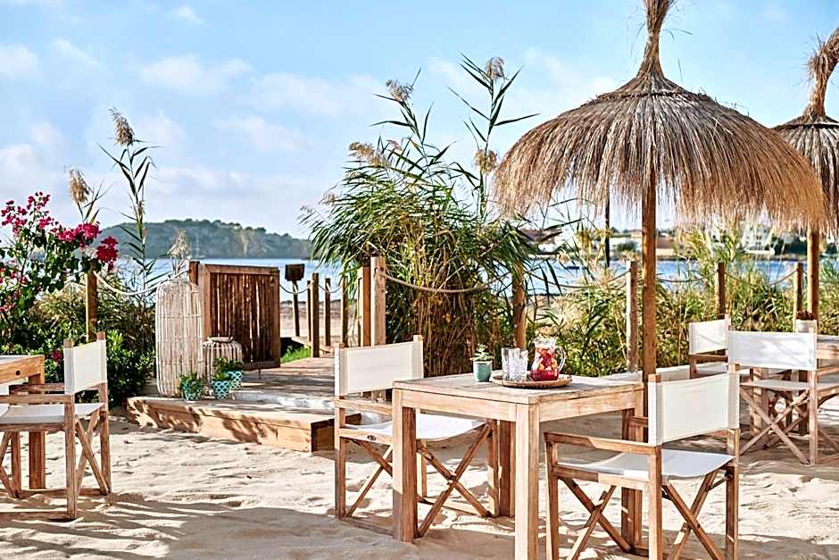 Nobu Hotel Ibiza Bay